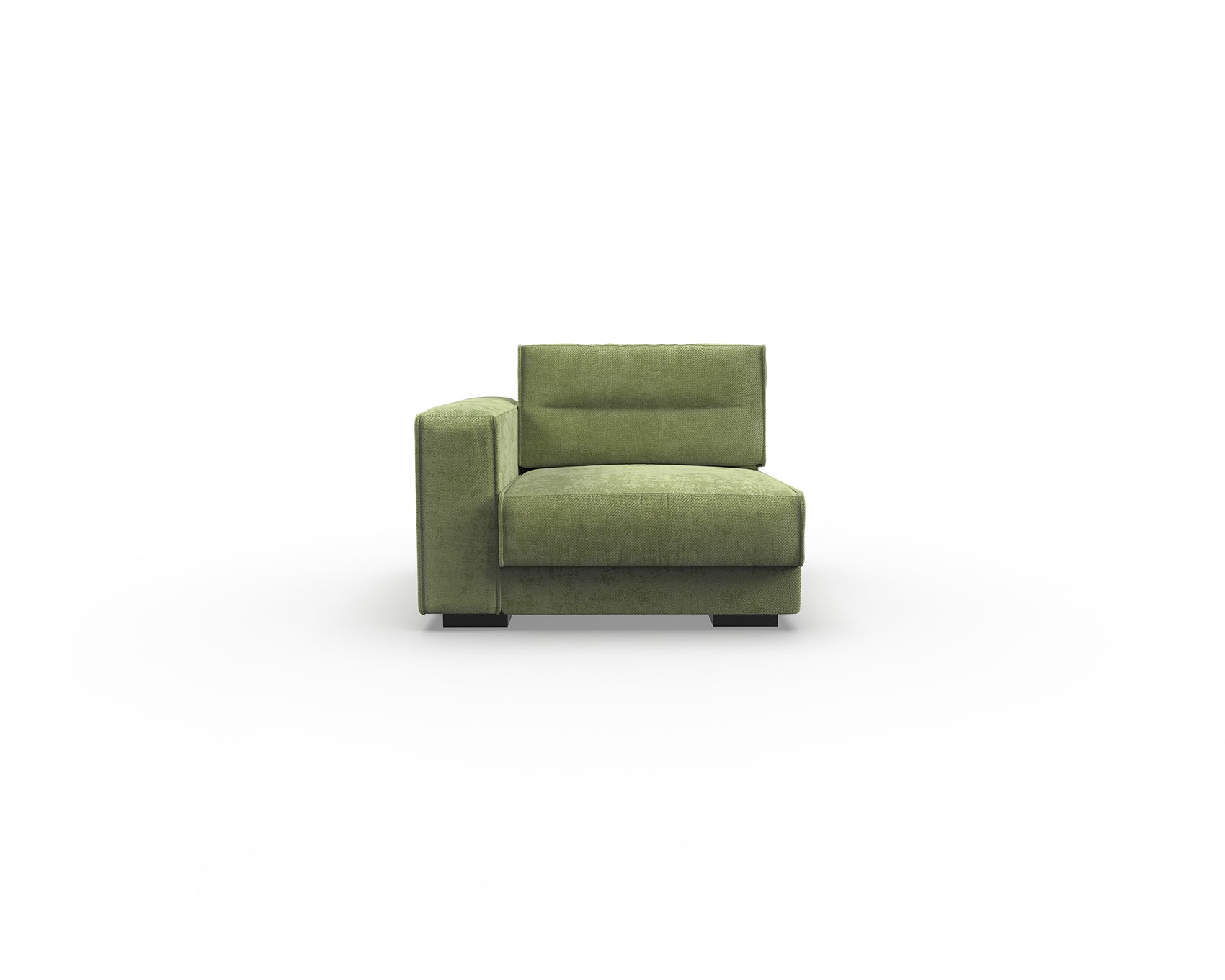 Bigboy 1 Seater Sofa with Left Arm